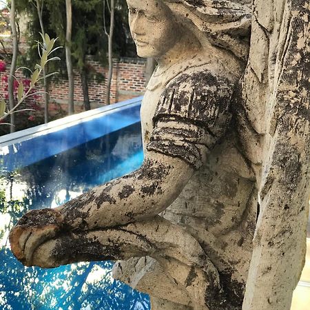 Donaire Hotel Boutique (Adults Only) Ajijic Zewnętrze zdjęcie