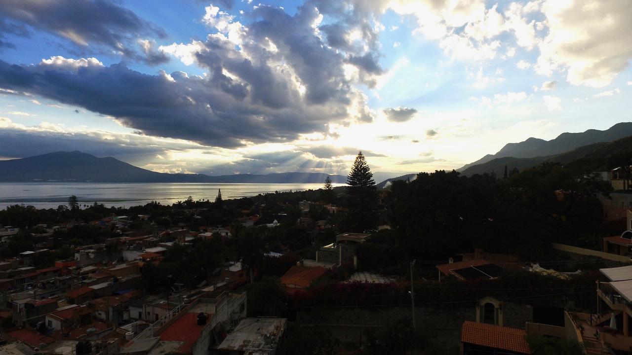 Donaire Hotel Boutique (Adults Only) Ajijic Zewnętrze zdjęcie