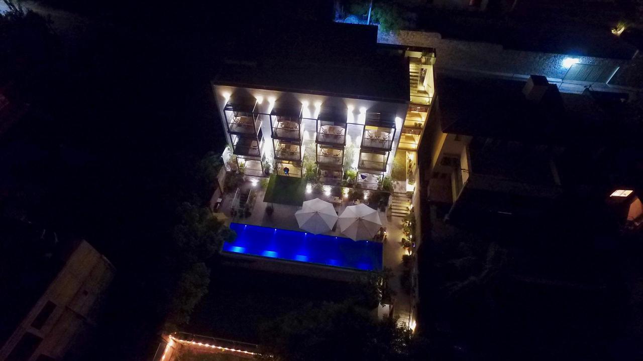 Donaire Hotel Boutique (Adults Only) Ajijic Zewnętrze zdjęcie