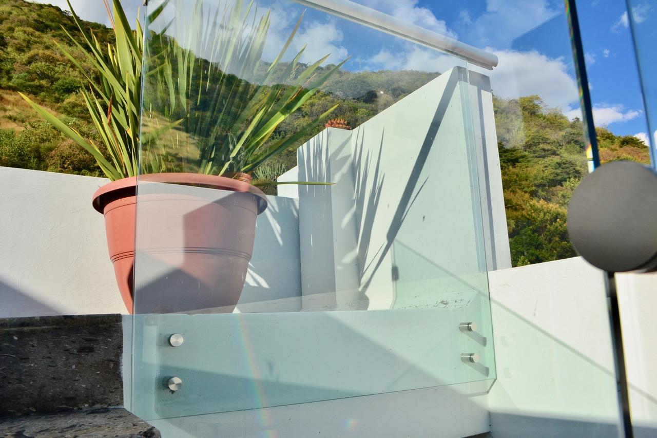 Donaire Hotel Boutique (Adults Only) Ajijic Zewnętrze zdjęcie
