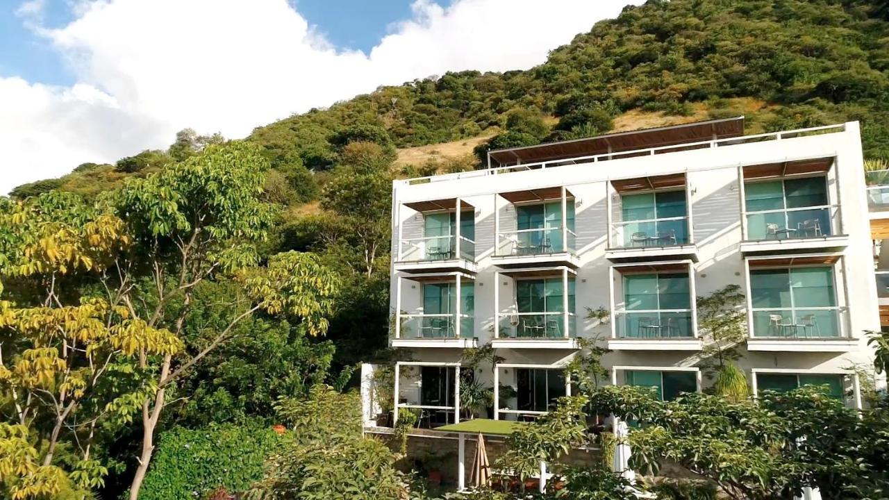 Donaire Hotel Boutique (Adults Only) Ajijic Zewnętrze zdjęcie
