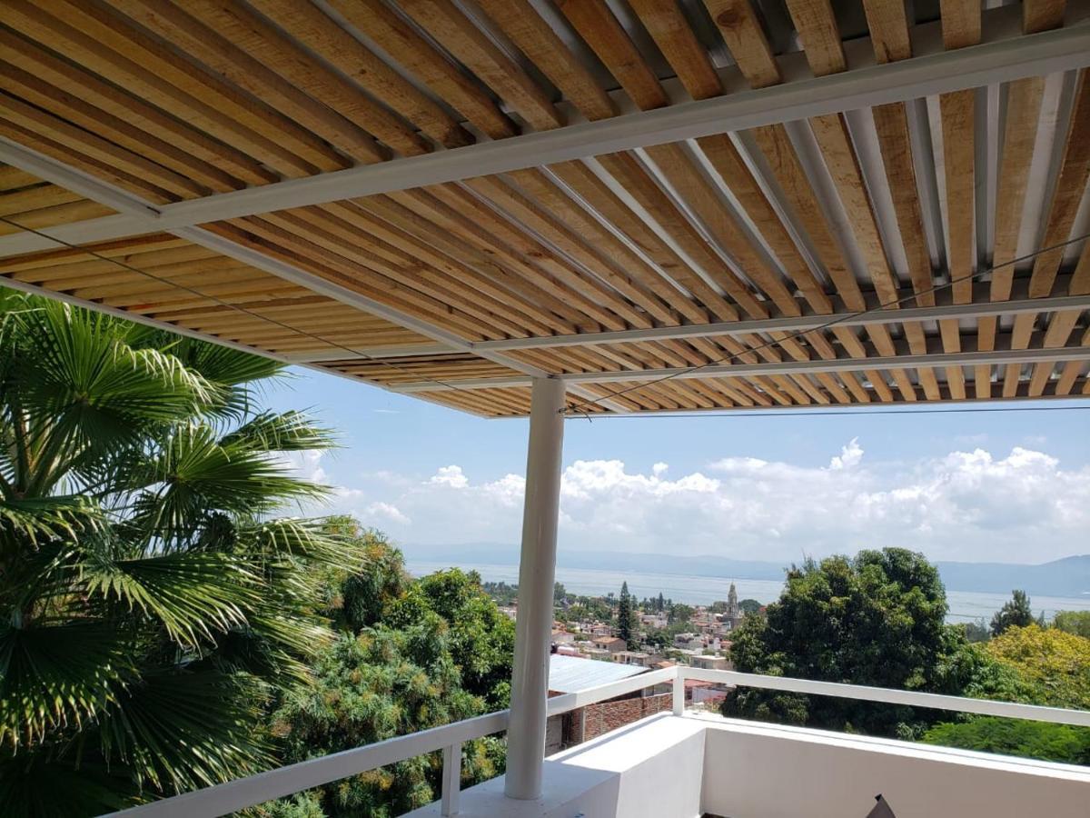 Donaire Hotel Boutique (Adults Only) Ajijic Zewnętrze zdjęcie