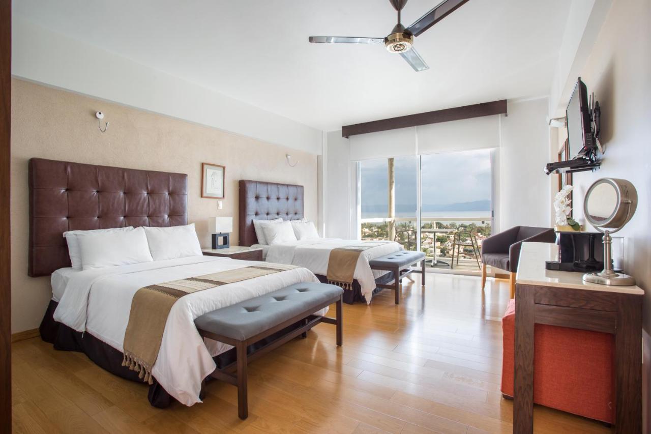 Donaire Hotel Boutique (Adults Only) Ajijic Zewnętrze zdjęcie
