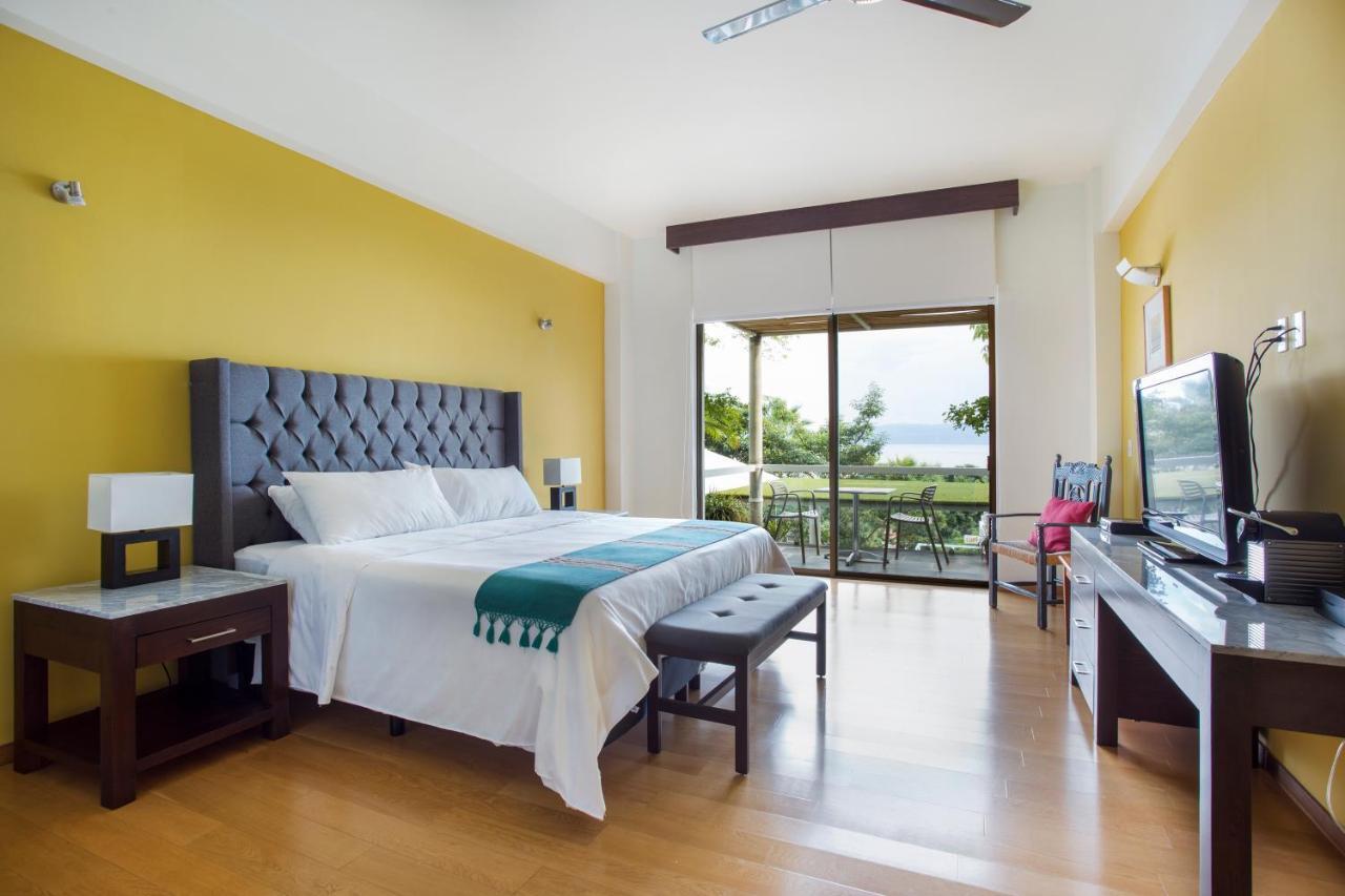Donaire Hotel Boutique (Adults Only) Ajijic Zewnętrze zdjęcie