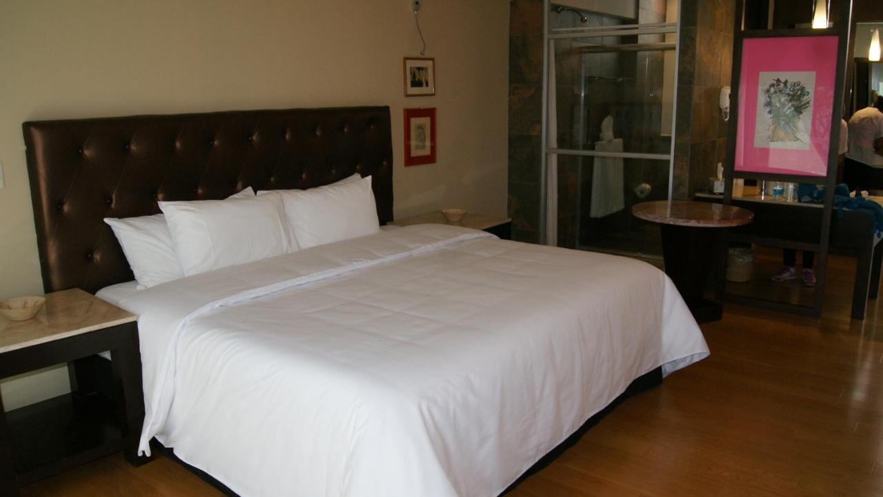Donaire Hotel Boutique (Adults Only) Ajijic Zewnętrze zdjęcie